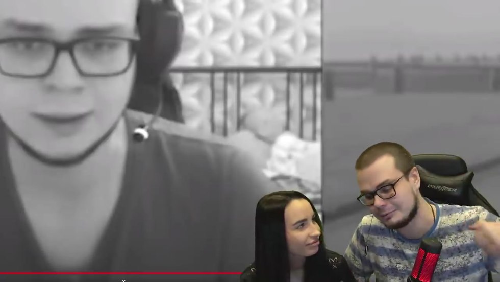 Olya Penguin Bulkin drain