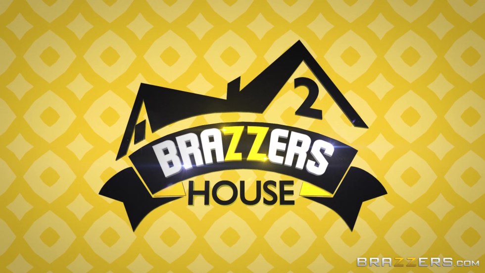 Reality show House Brazzers