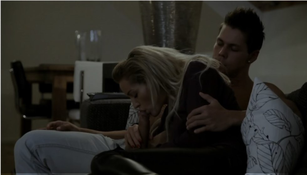 American film suction