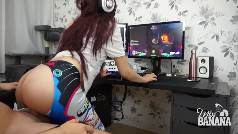 Gamershi Miss Banana