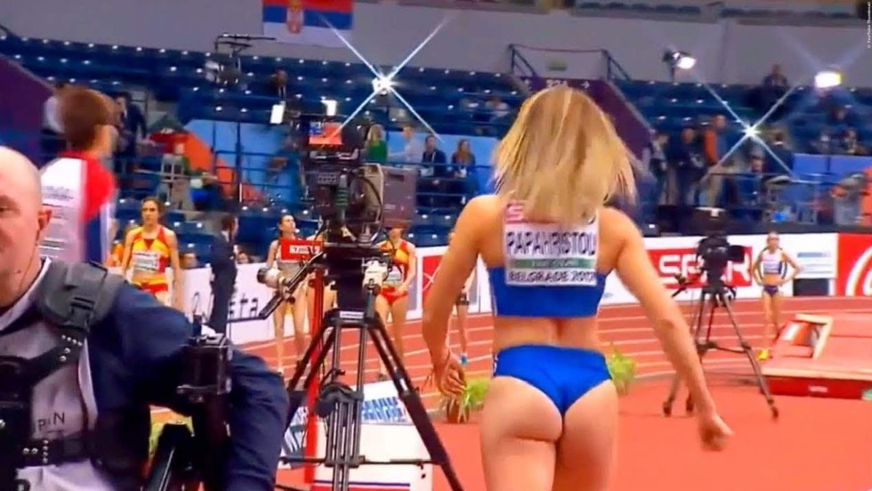 Beach volleyball juniors girls