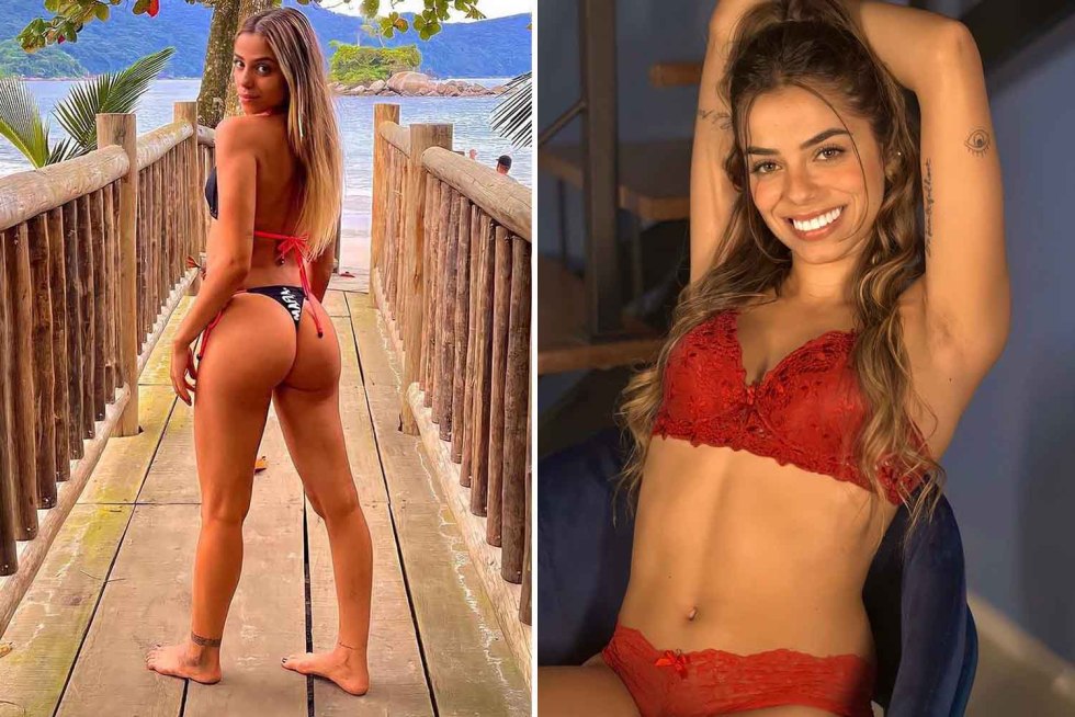 Won Petersen beach volleyball