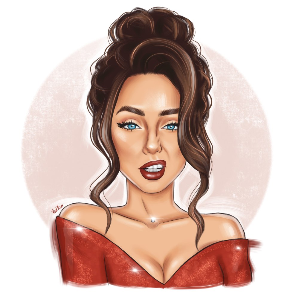 Violetta Chikovani drain