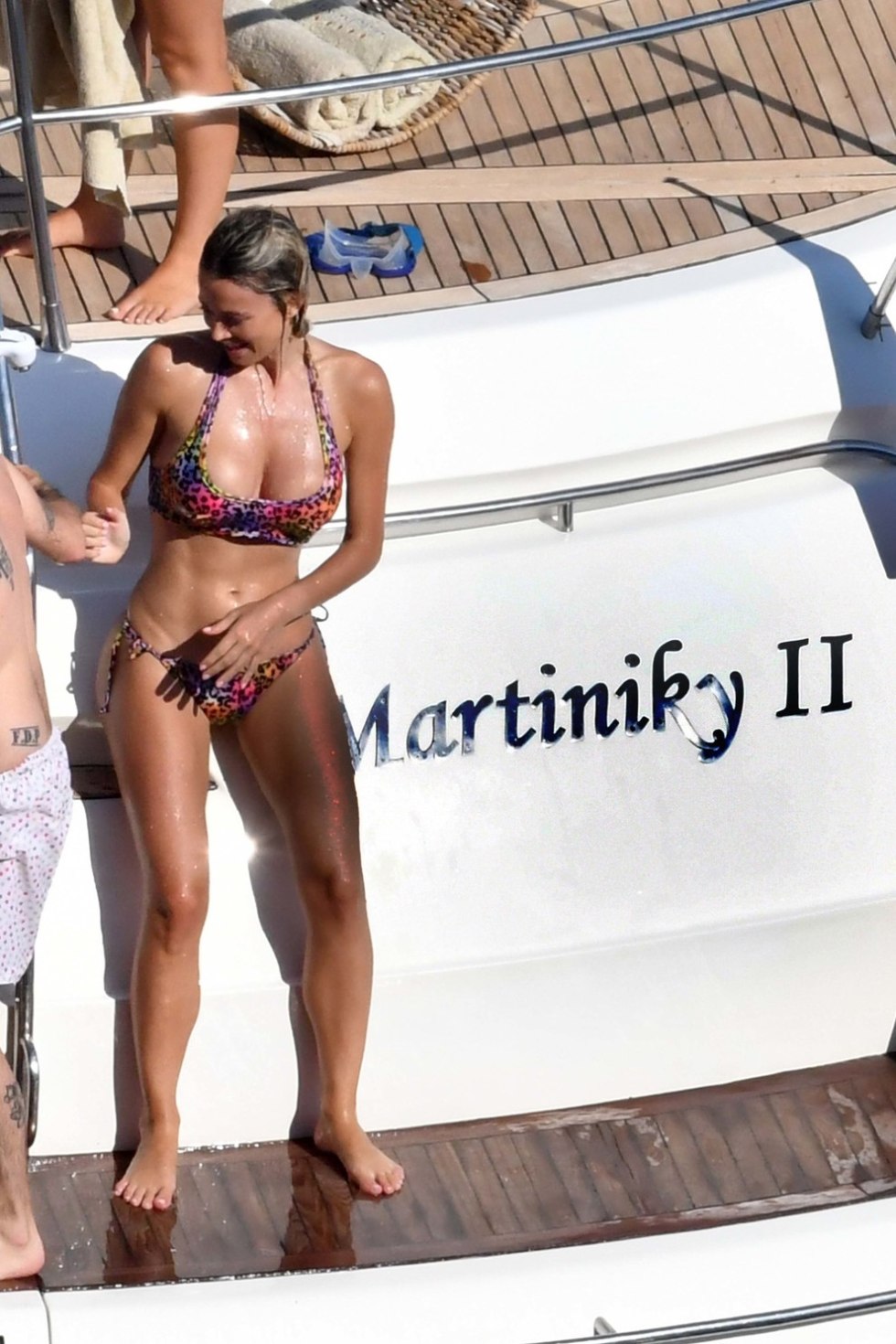 Carrie Chambers actress