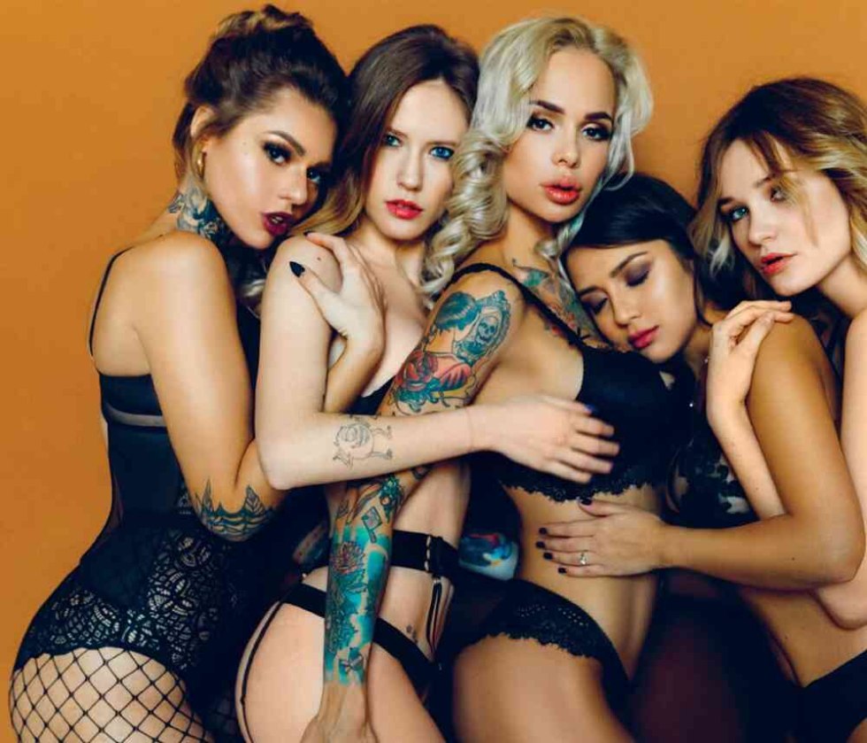 Victoria Rakhmatulina husband