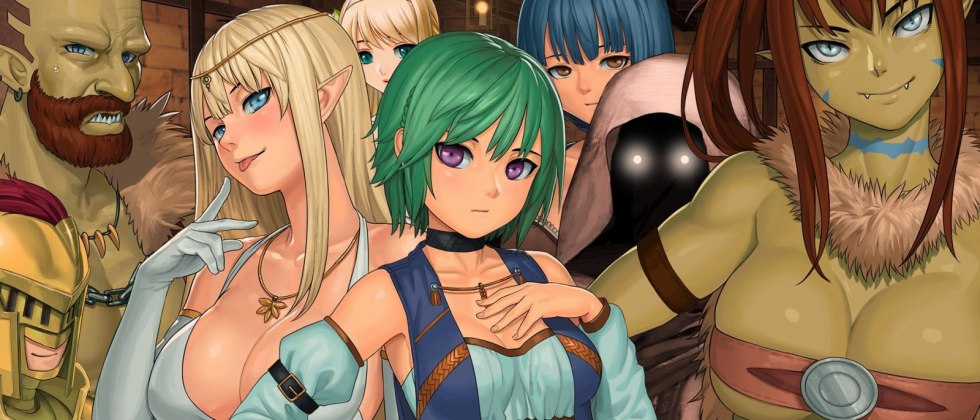 Lasterk Bron's Quest