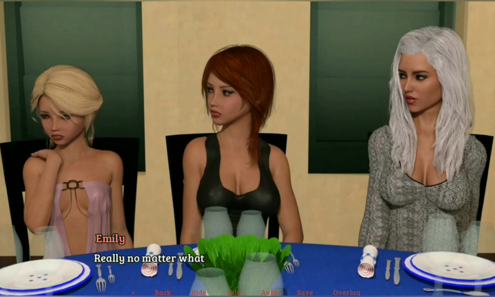 Parental Love Sophie