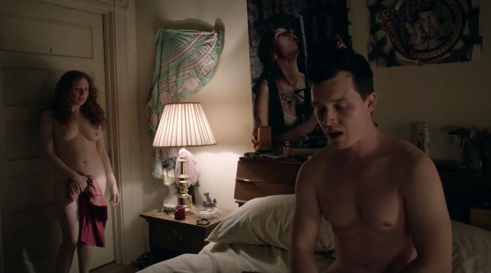 Isidora Gorester - shameless (2014)