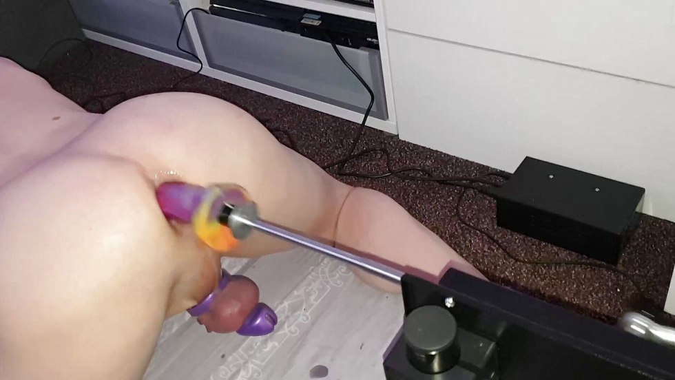 Mechanical machines anal