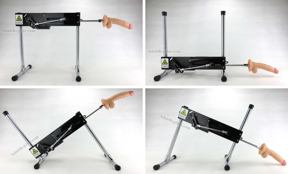 The mechanism of the fax