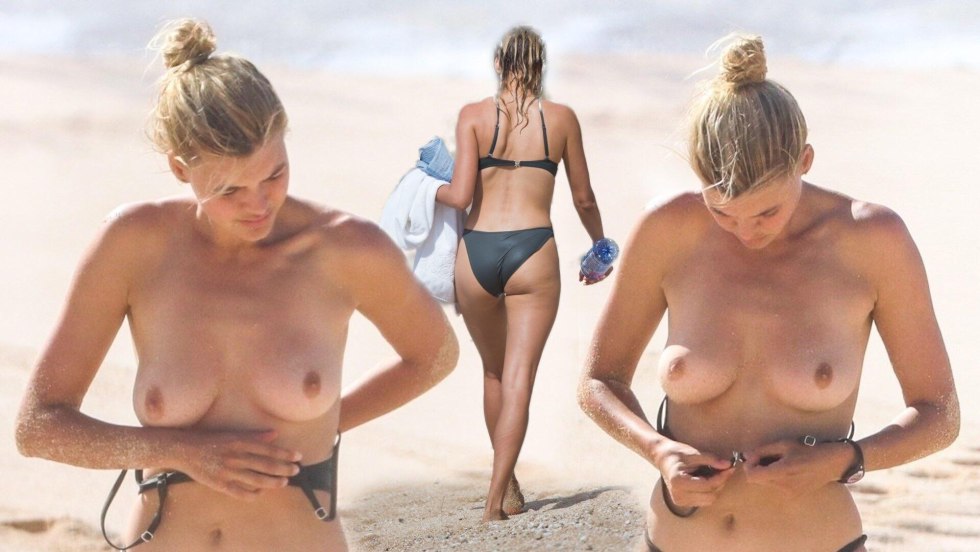 Kelly Rorbach hot naked