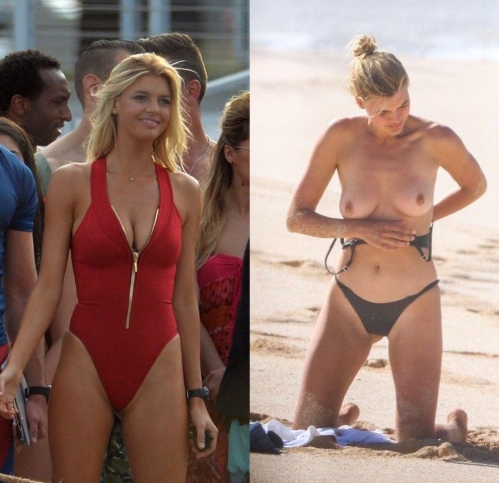 Kelly Rohrbach Leaked