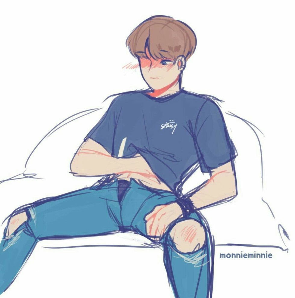 Hentai naked girls with members