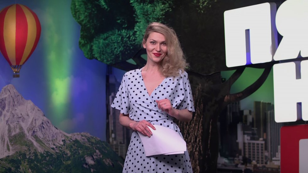 Olga Smirnova Filimonova Nude