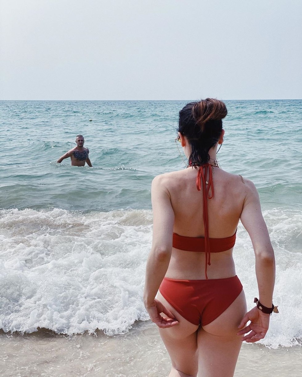 Volkova Ekaterina Valerievna Porn 2020