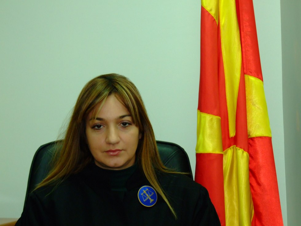 Vershinina Anastasia Vladimirovna