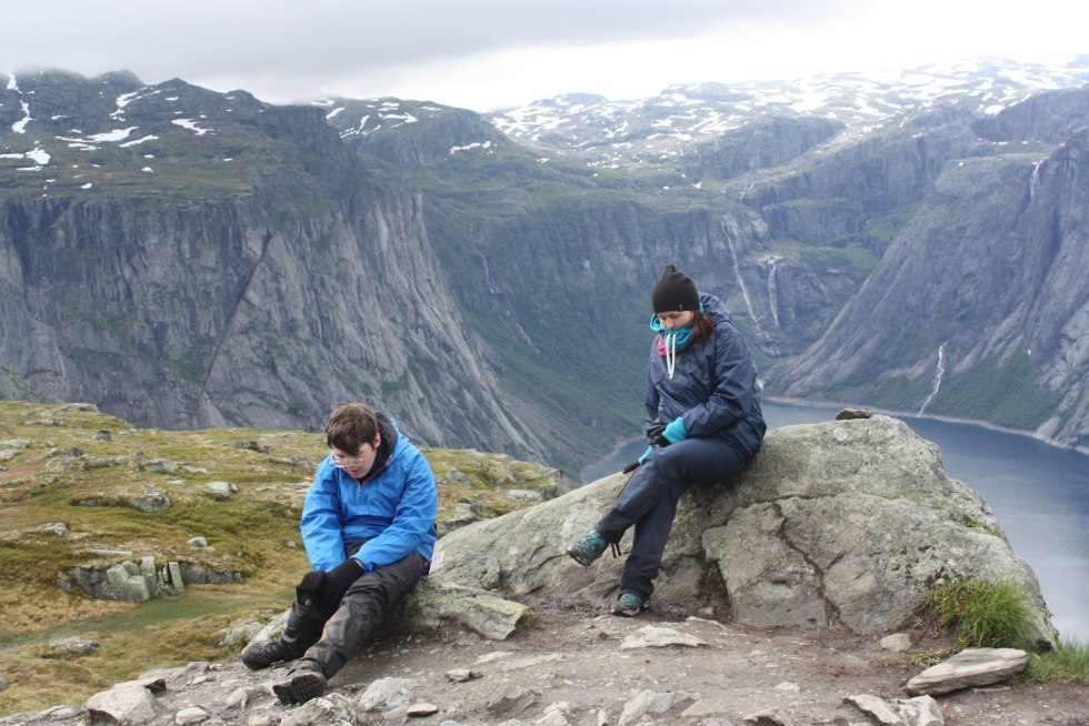 Julia Chirkova Jia Lissa Oscar