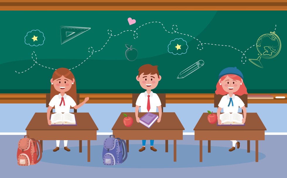 Write Sentences Use Words English 6th grade