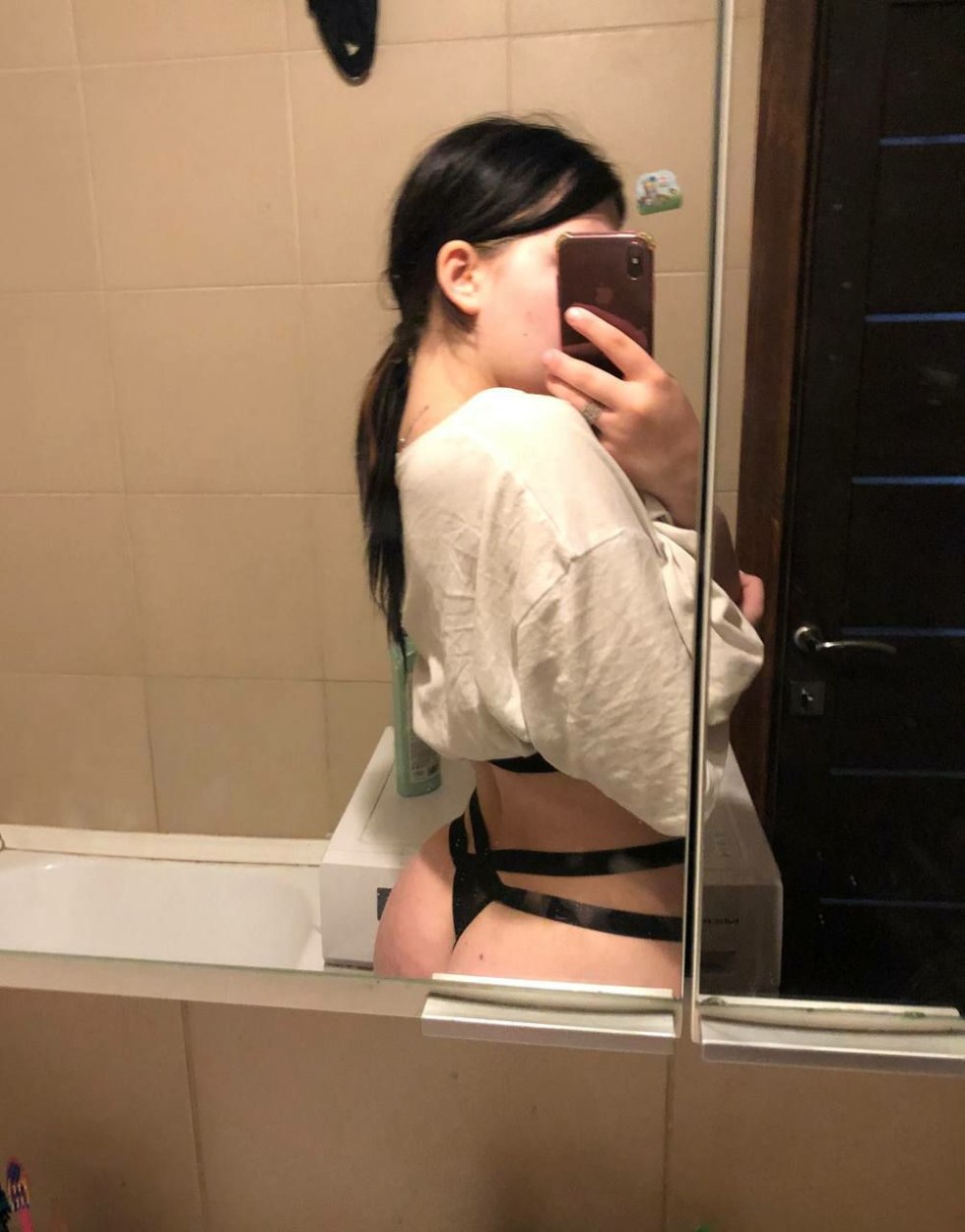 Kristina Burlutskaya (@kristina_Durman_)