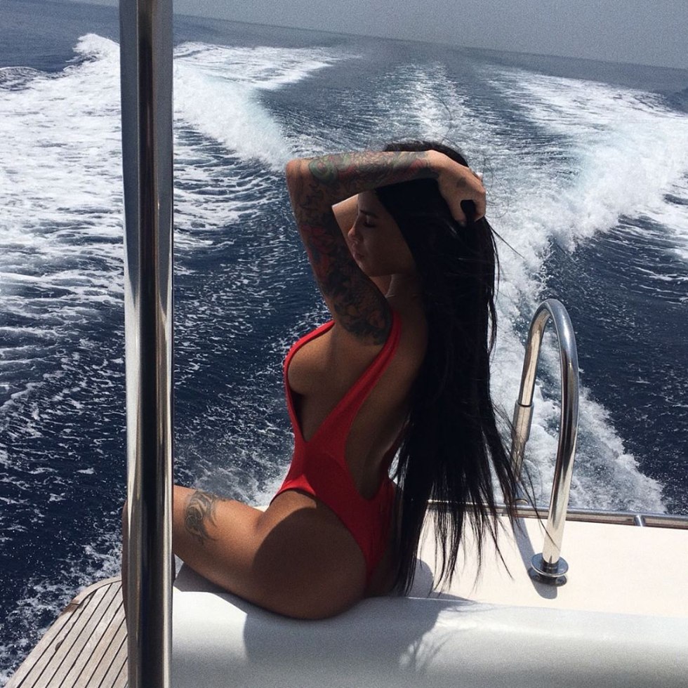 Prikhodko Nadia 1613