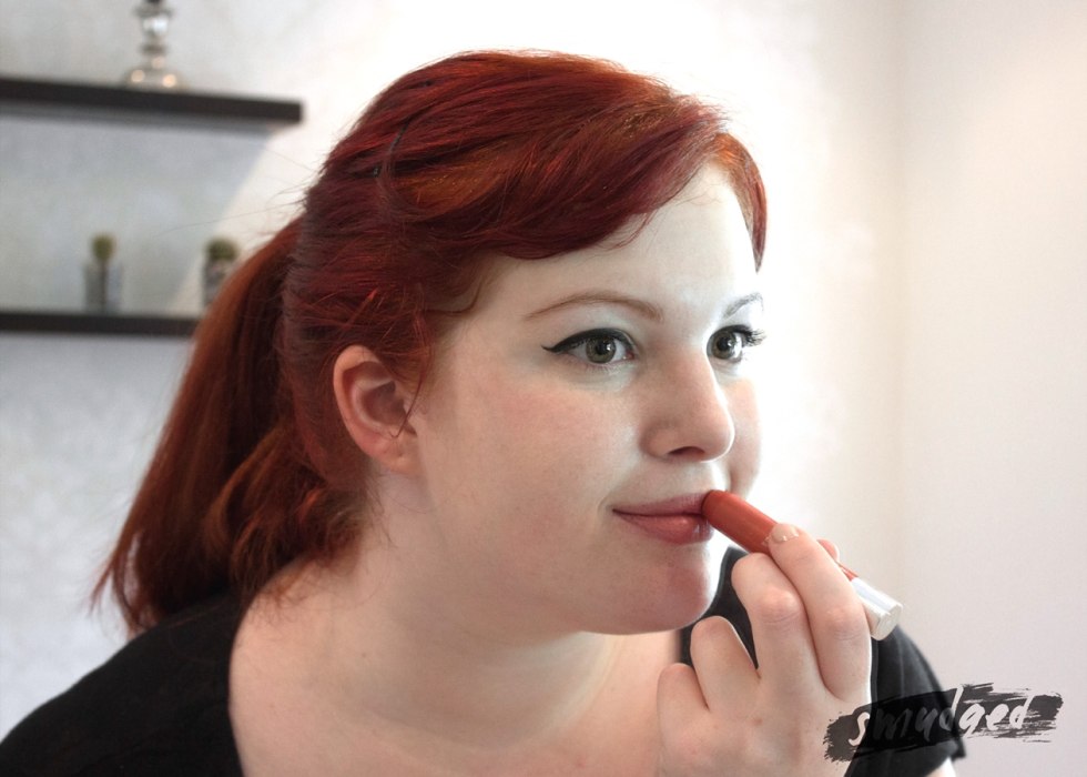 Shannon South Carolina Busty Amateur Redhead Leaked