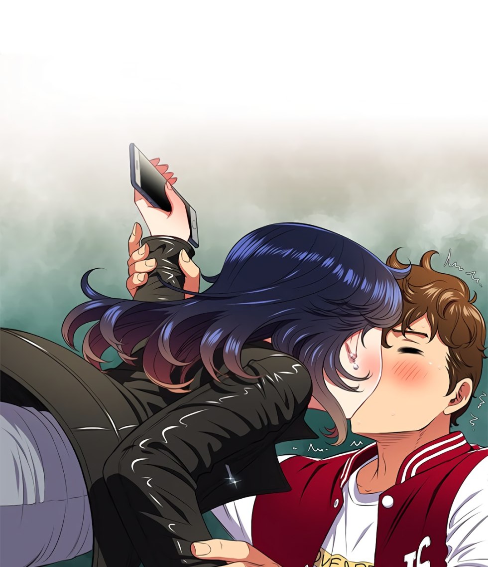 Read My High School Bully