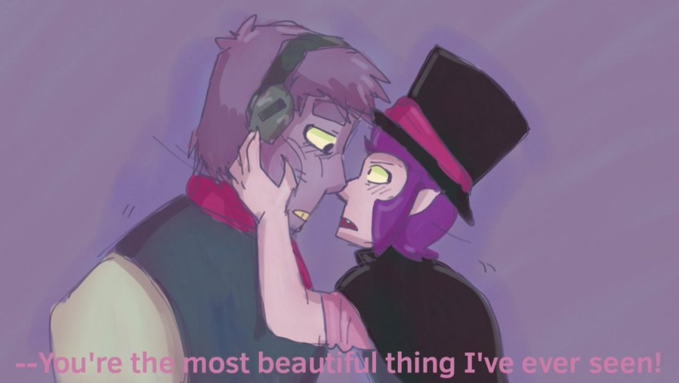 Leia Mountain Mylittleran Plum