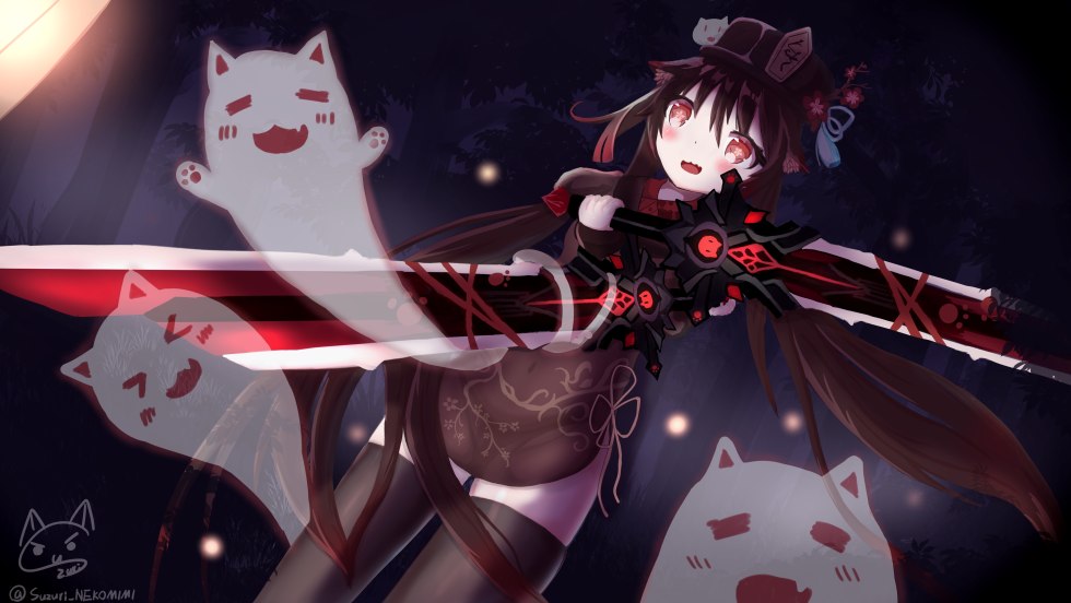 Fairytale house inside