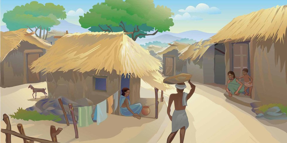 Old with young girls