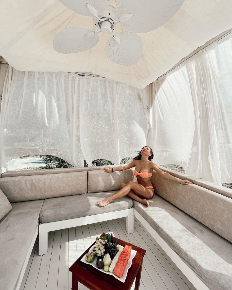 Love Tolkalina and Priluchny