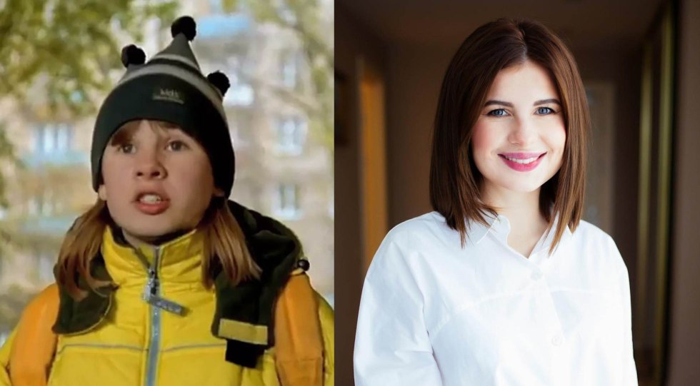 Anna Tsukanova-Kott formula for food