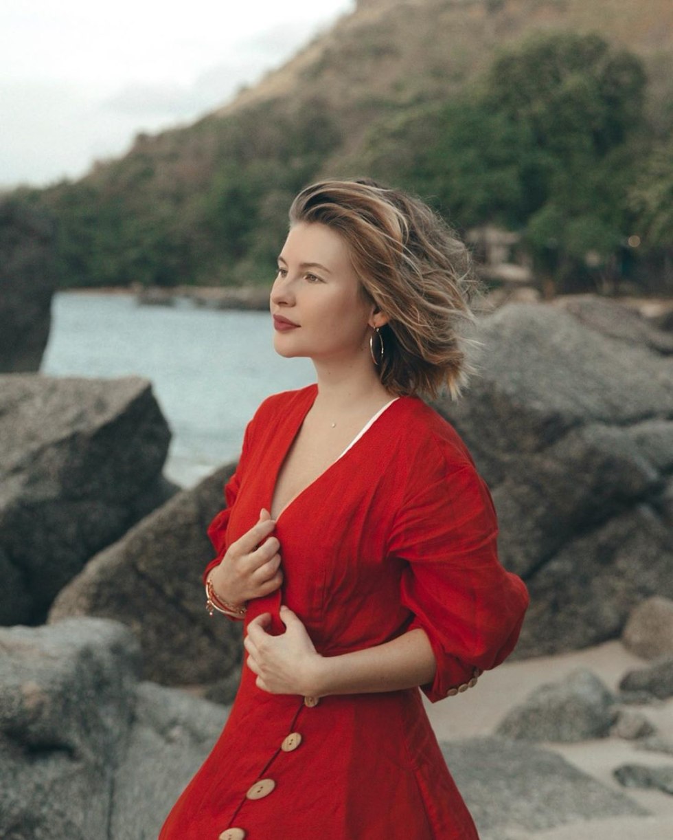 EAT Art Anna Tsukanova