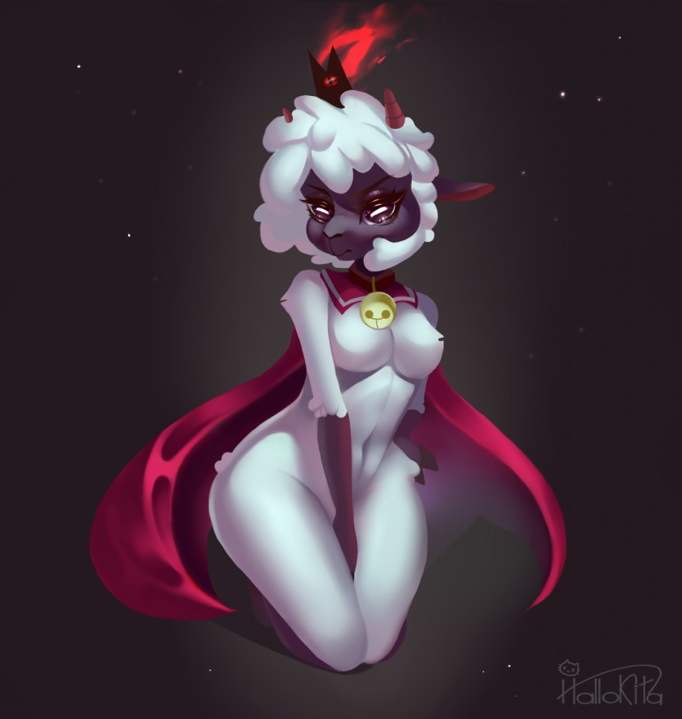 The cult of the lamb