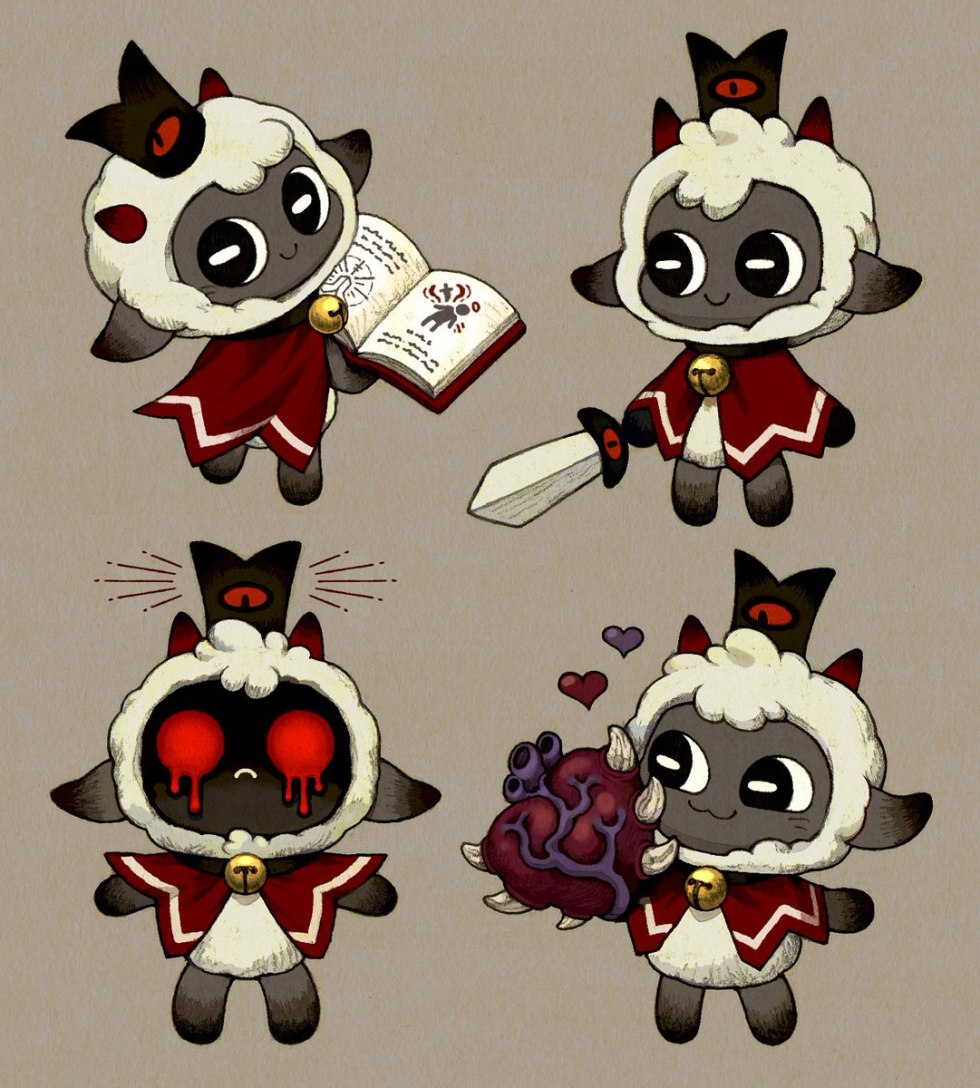 OUR Red String - Version 0.1 Alpha