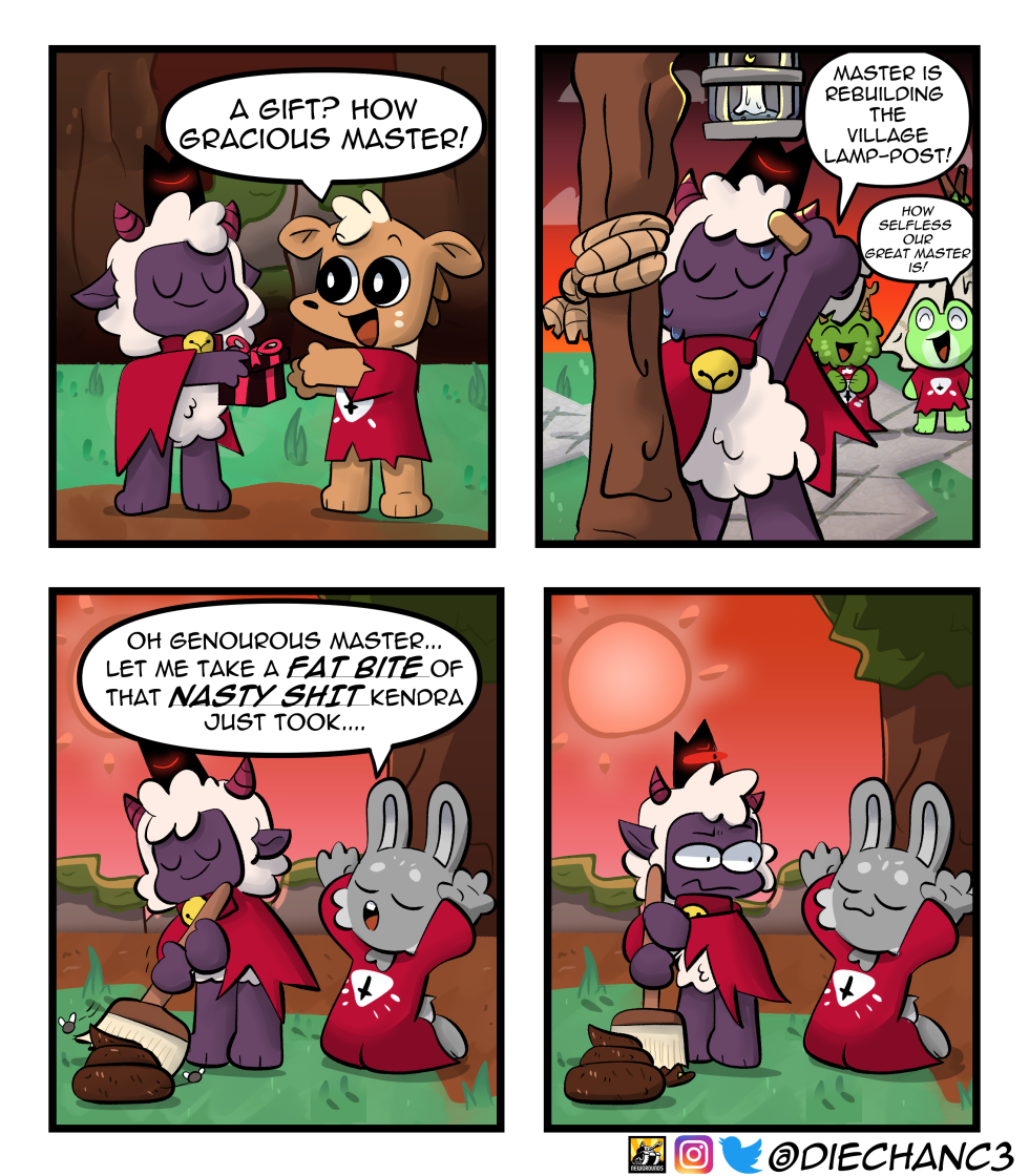 Hellua Boss Loona Furri