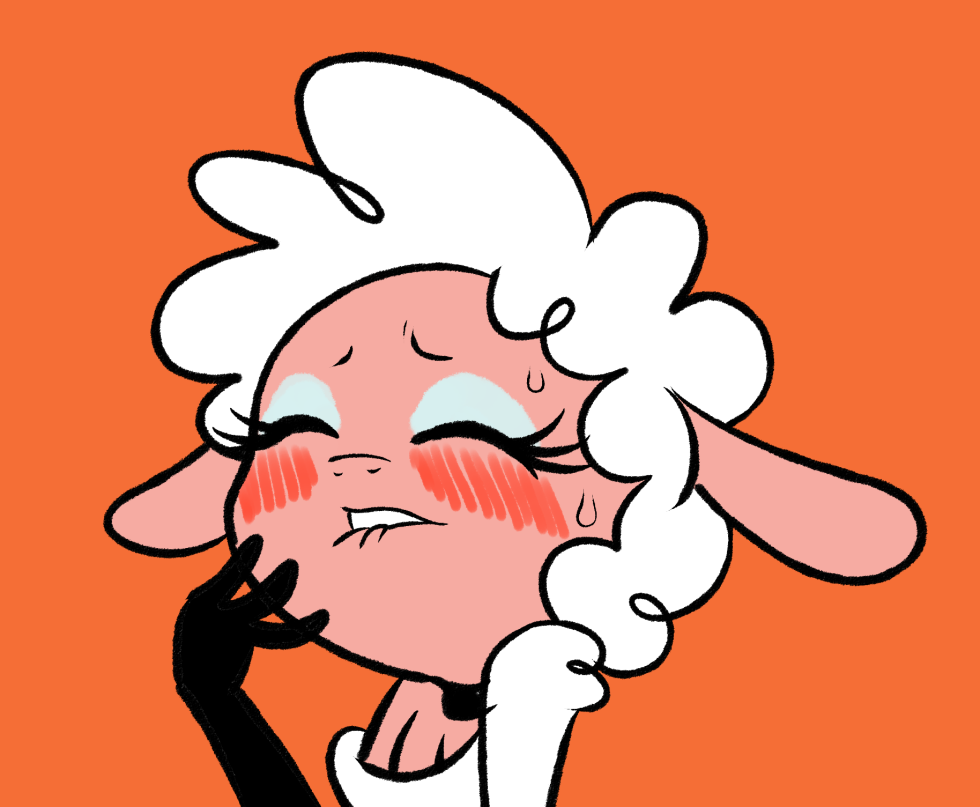 Beep beep im a sheep hentai hentai