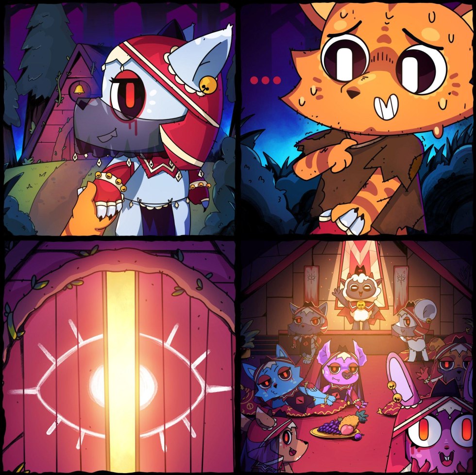 The Owl House Lilith Clawthorne