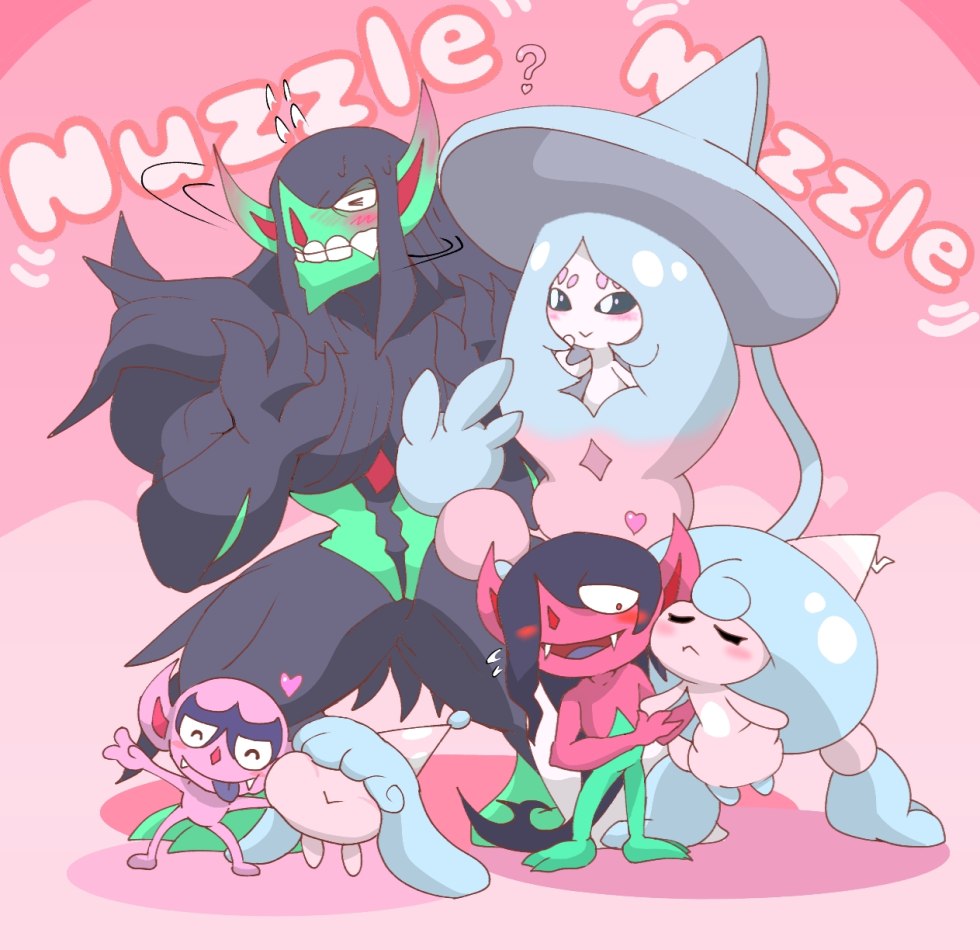 Leia Mountain Mylittleran 2020