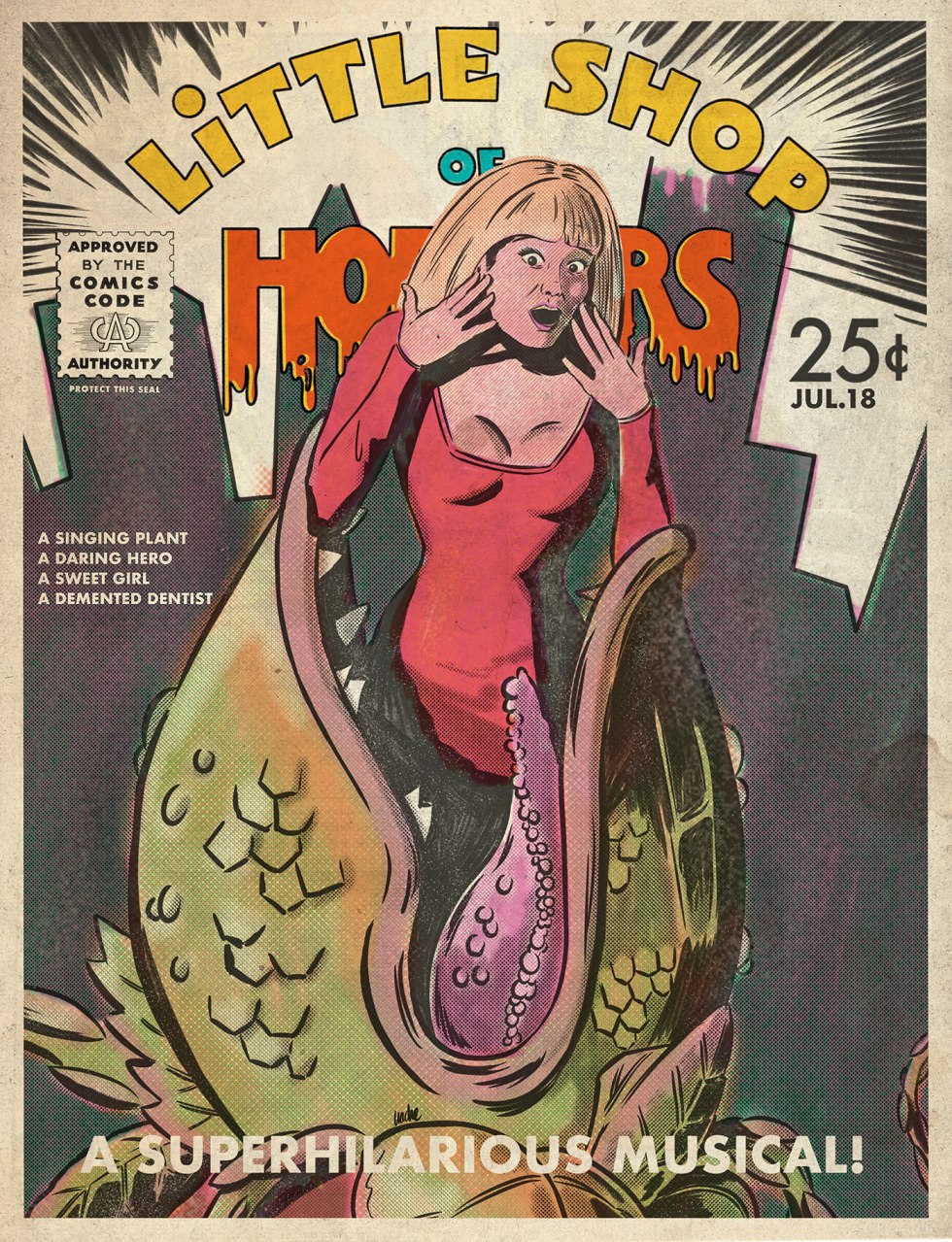 Cult of the Lamb comics