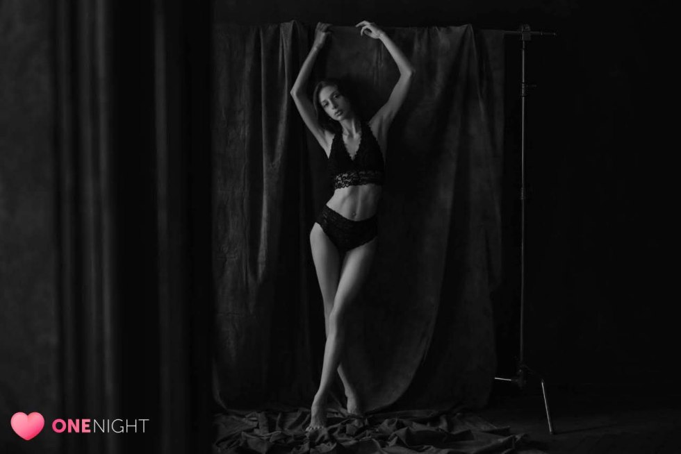 Anastasia Karpenko Maxim