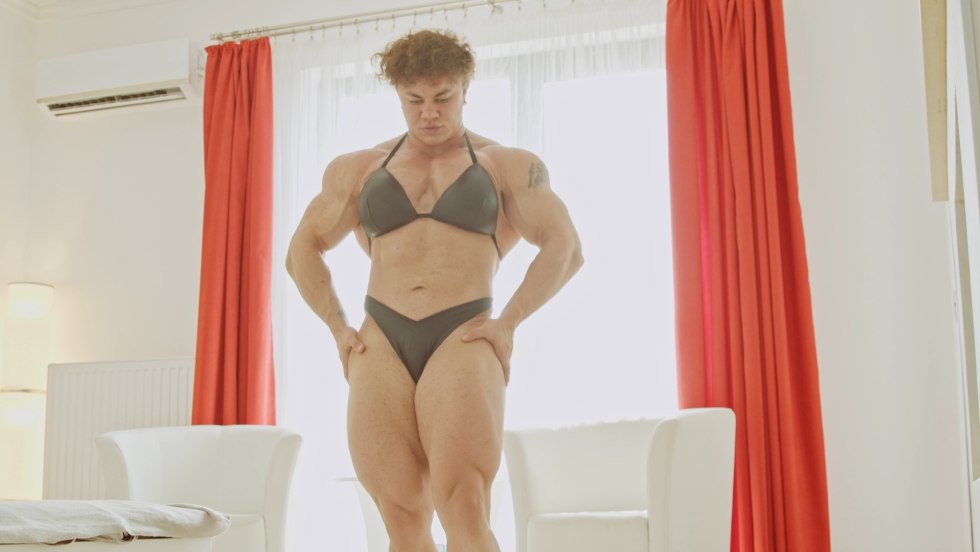 Koreneva Anastasia Alekseevna