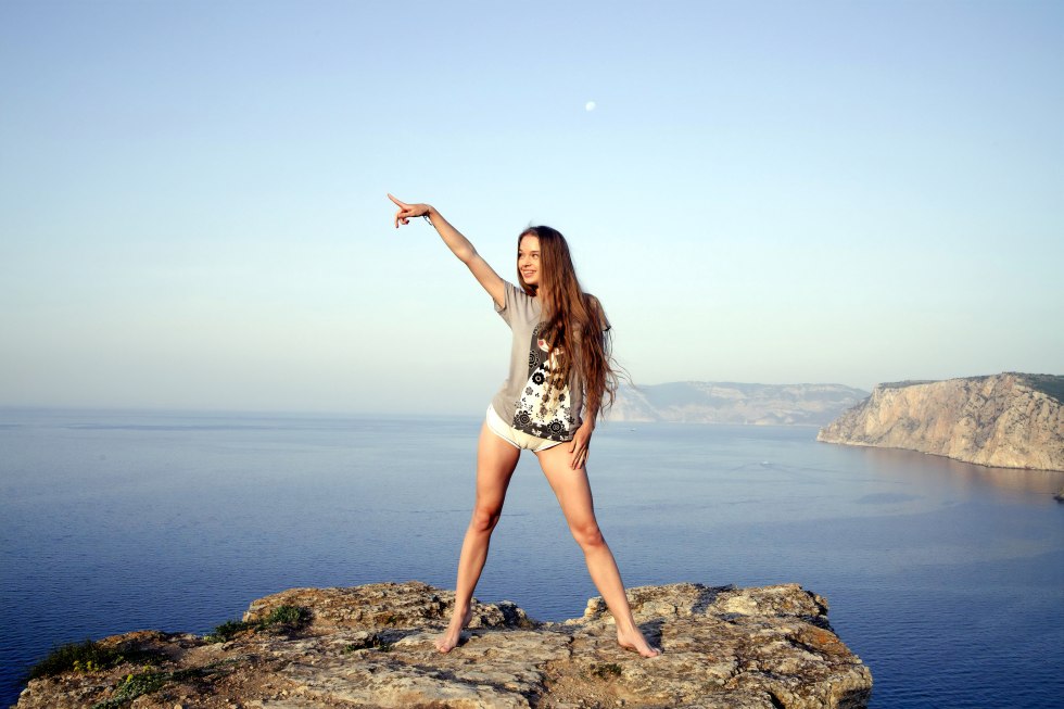 Farruhhamraeva anastasia