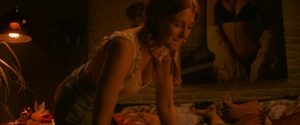 Anna Zavyalova Glazov