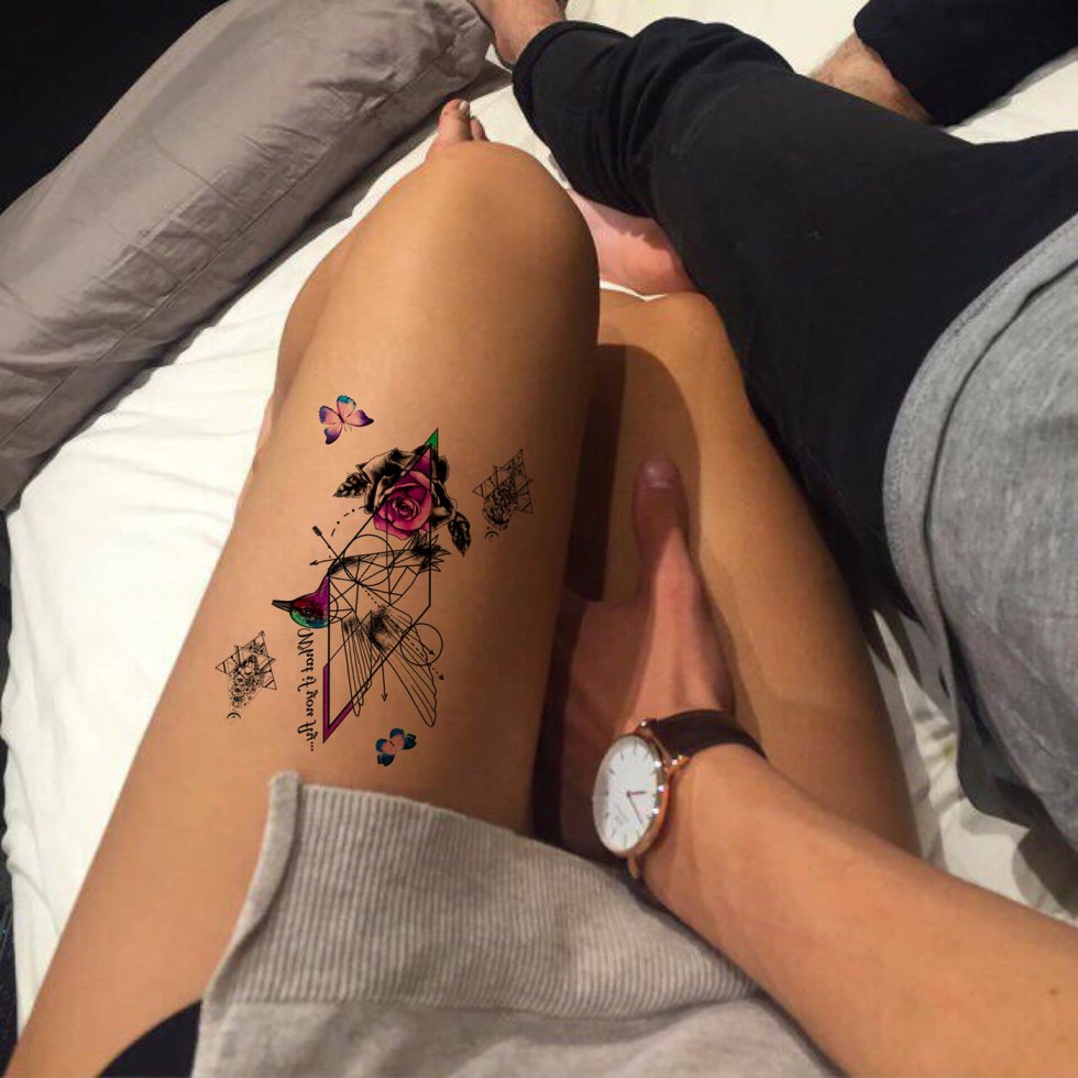 Teenagers are engaged in petition