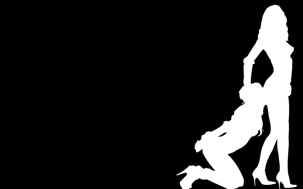 Erotic living wallpapers