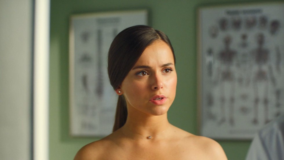 Naked Ksenia Borodina Dom2