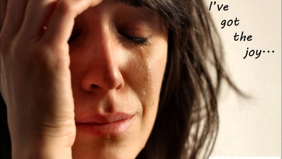 Wen he tells a Funny Joke Full