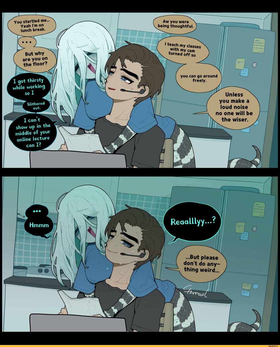 Women with male dignity