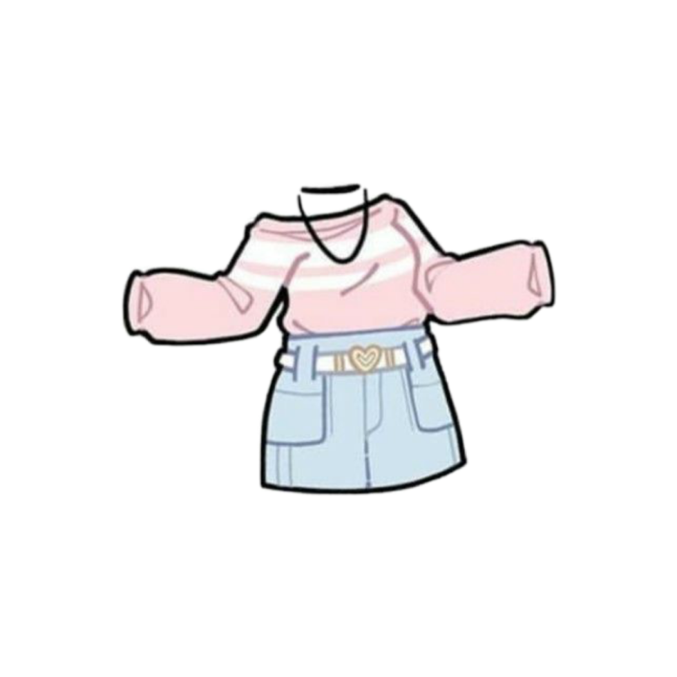 Notes of krash Klava Coca on the piano