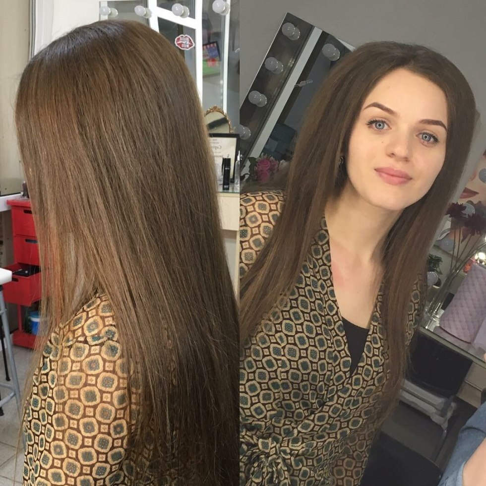 Olesya Schulz Moscow